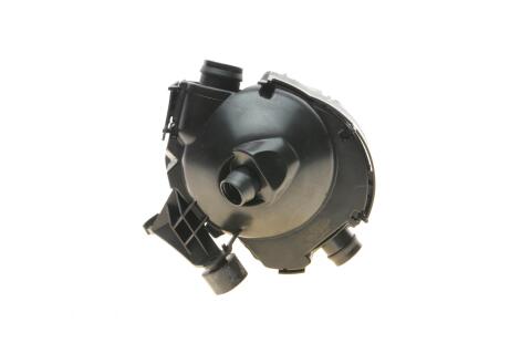 Трубка вентиляції картера BMW 5 (E60) 03-11 (N52)