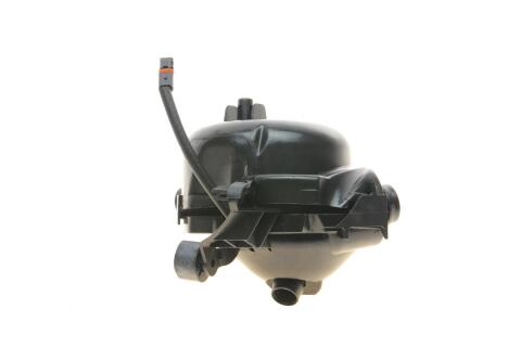 Трубка вентиляції картера BMW 5 (E60) 03-11 (N52)