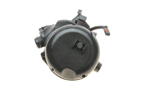 Трубка вентиляції картера BMW 5 (E60) 03-11 (N52)