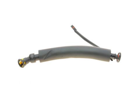 Трубка вентиляції картера BMW 5 (E60) 03-11 (N52)