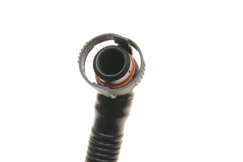 Трубка вентиляції картера BMW 5 (E60) 03-11 (N52)