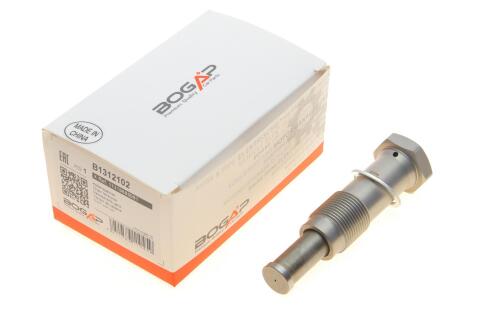 Натяжник цепи ГРМ BMW 1 (E81/E87)/3 (E46/E90) 03-11 (N42-N46)