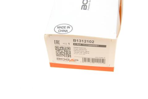 Натяжник цепи ГРМ BMW 1 (E81/E87)/3 (E46/E90) 03-11 (N42-N46)