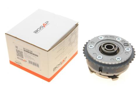 Шестерня розподільного валу BMW 3 (E90)/5 (E60/F10) 07-11 (фазорегулятор) (N43/N53) (впуск) Шестерня розподільного валу BMW 3 (E90)/5 (E60/F10) 07-11 (фазорегулятор) (N43/N53) (впуск)