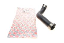 Патрубок інтеркулера (L) BMW 5 (F10/F11/F07) 2.0d 10-17 (N47) Патрубок інтеркулера (L) BMW 5 (F10/F11/F07) 2.0d 10-17 (N47)