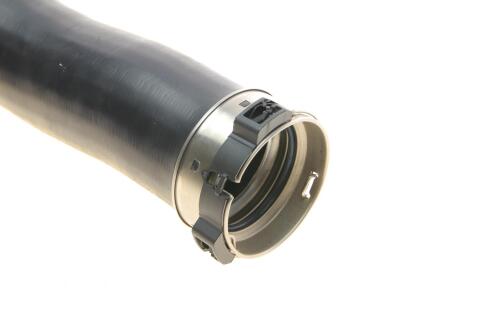 Патрубок интеркулера (L) BMW 5 (F10/F11/F07) 2.0d 10-17 (N47)