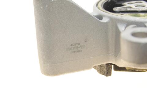 Подушка КПП BMW 5 (G30/F90) 16- Подушка КПП BMW 5 (G30/F90) 16-