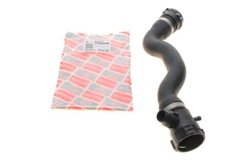 Патрубок радіатора BMW 5 (F10) 10-16 Патрубок радіатора BMW 5 (F10) 10-16