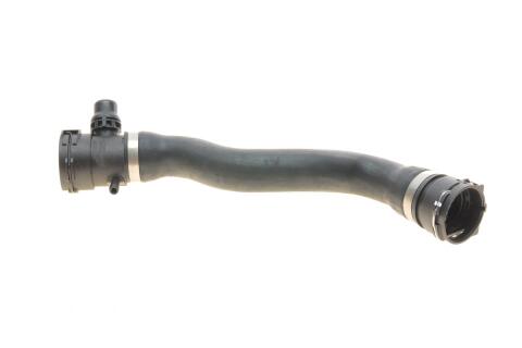 Патрубок радіатора BMW 5 (F10) 10-16 Патрубок радіатора BMW 5 (F10) 10-16