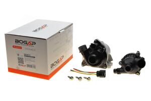 Помпа води + термостат BMW 3 (E90)/5 (F10)/X5 (E70)/X6 (E71/E72) 06-16 N55 B30/N54 B30