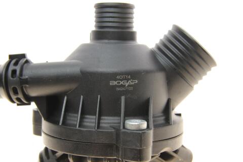 Помпа води + термостат BMW 3 (E90)/5 (F10)/X5 (E70)/X6 (E71/E72) 06-16 N55 B30/N54 B30 Помпа води + термостат BMW 3 (E90)/5 (F10)/X5 (E70)/X6 (E71/E72) 06-16 N55 B30/N54 B30