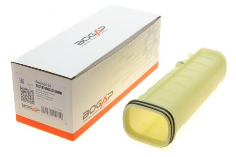 Бачок розширювальний BMW 3 (E36)/5 (E39) 2.0i 91- (M52/M43) Бачок розширювальний BMW 3 (E36)/5 (E39) 2.0i 91- (M52/M43)