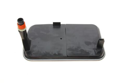 Фільтр АКПП BMW 3 (E46)/5 (E39) 1.6-3.0i/3.0D 00-05 (з прокладкою/з гвинтами) Фільтр АКПП BMW 3 (E46)/5 (E39) 1.6-3.0i/3.0D 00-05 (з прокладкою/з гвинтами)
