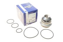 Помпа води VW LT 28-35/28-46 2.8TDI 92kw/96kw (AGK/ATA) 97-06 (B/B) (5 лоп) (косий зуб) Помпа води VW LT 28-35/28-46 2.8TDI 92kw/96kw (AGK/ATA) 97-06 (B/B) (5 лоп) (косий зуб)