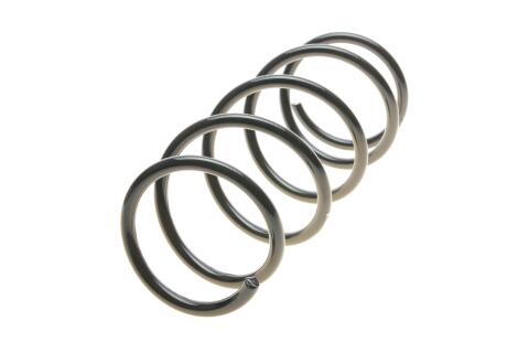 Пружина (передня) Suzuki Ignis 1.3/1.5 (4x4) 03-