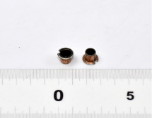 Втулка направляющей петли передней двери Renault Kangoo + Nissan Kubistar 97->08 Втулка направляющей петли передней двери Renault Kangoo + Nissan Kubistar 97->08