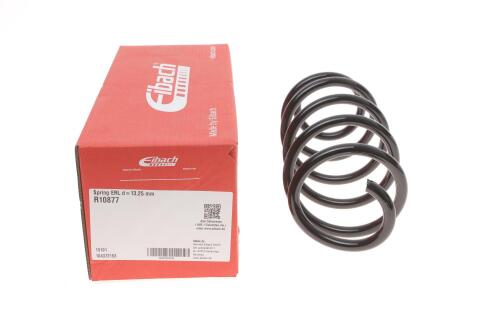 Пружина (передня) VW Passat 1.4-2.0TSI/1.6/2.0TDI 05-14 Пружина (передня) VW Passat 1.4-2.0TSI/1.6/2.0TDI 05-14