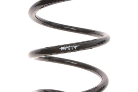 Пружина (передня) VW Passat 1.4-2.0TSI/1.6/2.0TDI 05-14 Пружина (передня) VW Passat 1.4-2.0TSI/1.6/2.0TDI 05-14