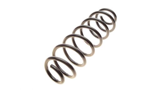 Пружина (задня) VW Golf VII 1.0/1.2TSI/2,0TDI 12-