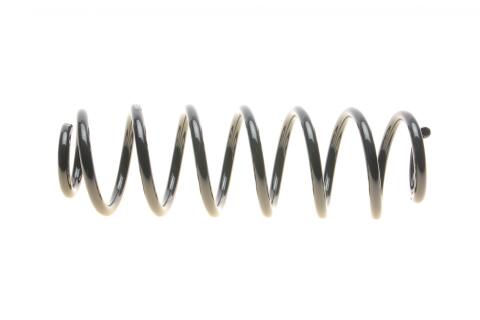 Пружина (задня) Skoda Octavia III 1.8TSI 12-/VW Golf V/VI 1.4-2.0FSI/1.9-2.0TDI 03-13