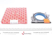 Сальник колінвалу (задній) VW Caddy II 1.4/1.6FSI 95-04 (85x131/152x15.94) Сальник колінвалу (задній) VW Caddy II 1.4/1.6FSI 95-04 (85x131/152x15.94)