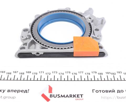 Сальник колінвалу (задній) VW Caddy II 1.4/1.6FSI 95-04 (85x131/152x15.94)