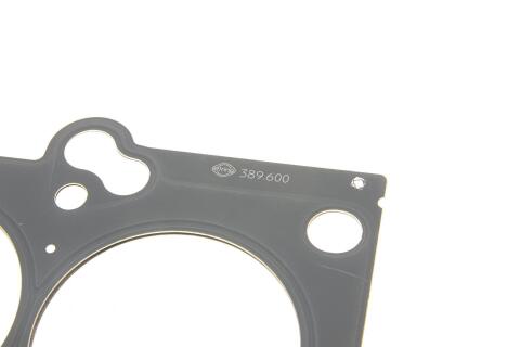 Комплект прокладок (повний) Hyundai Tucson/Kia Sportage 2.0 04- Комплект прокладок (повний) Hyundai Tucson/Kia Sportage 2.0 04-
