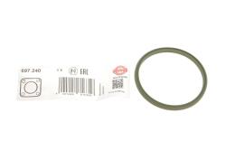 Уплотнительная прокладка патрубка интеркулера VW Caddy III/T5 03- (57.85mm)