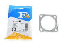 Прокладка выхлопной трубы VW LT 2.4TD 82-96 Прокладка выхлопной трубы VW LT 2.4TD 82-96