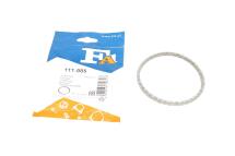 Прокладка труби вихлопної MB C(A205/W205)/E(A207/A238) 1.6-3.6 08- (84.5x93x6) Прокладка труби вихлопної MB C(A205/W205)/E(A207/A238) 1.6-3.6 08- (84.5x93x6)