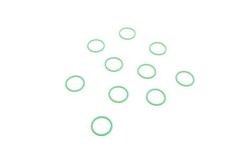 Прокладка клапана EGR Audi A7/A8/Q3/Q5/Q7 -15/VW Touareg 03-15 (к-кт 10шт)