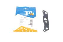 Прокладка турбины Audi Q5/Q7/Q8/VW Touareg 3.0 TDI 15-