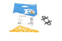 Прокладка турбіни Renault Kangoo 1.2 TCe/Master 2.3 dCi 13- (трубка на злив масла) Прокладка турбіни Renault Kangoo 1.2 TCe/Master 2.3 dCi 13- (трубка на злив масла)