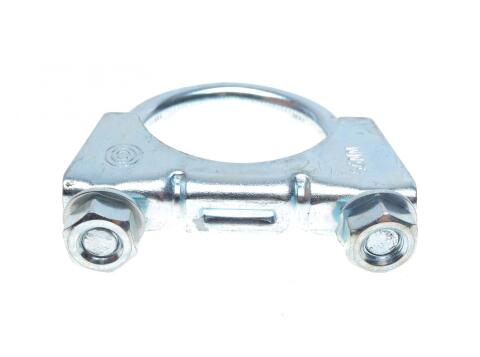 Хомут глушителя (d=56mm)