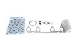 Комплект прокладок турбіни VW Caddy III 2.0 TDI 07-10 Комплект прокладок турбіни VW Caddy III 2.0 TDI 07-10