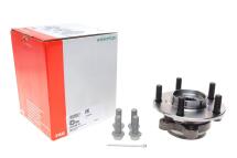 Підшипник маточини (передньої) Nissan Qashqai/X-Trail 1.5/1.6/2.0/2.5 dCi 07-13 Підшипник маточини (передньої) Nissan Qashqai/X-Trail 1.5/1.6/2.0/2.5 dCi 07-13