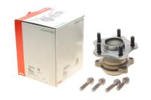 Подшипник ступицы (задней) Nissan Juke/Leaf/Qashqai/X-trail 1.6-2.0 dCi 07- Подшипник ступицы (задней) Nissan Juke/Leaf/Qashqai/X-trail 1.6-2.0 dCi 07-