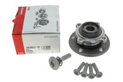 Підшипник маточини (передньої) BMW 4 (F32/F33/F36/F82/F83) 13-16 Підшипник маточини (передньої) BMW 4 (F32/F33/F36/F82/F83) 13-16