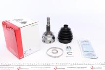 ШРКШ (зовнішній) Opel Vectra A 88-95 (33/25z/52.35/90) (+ABS 43)