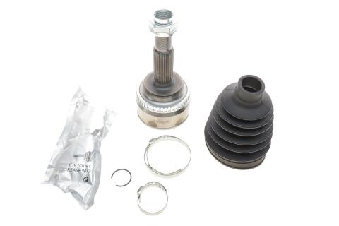 ШРКШ (наружный) Toyota Corolla 01-08 (26/23z) (+ABS 48)