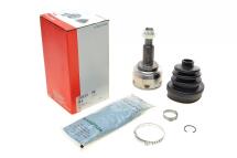 ШРКШ (зовнішній) Renault Scenic II 1.4/1.6 03-08 (25/22z)