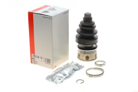 ШРКШ (зовнішній) Suzuki Vitara 94-99 (25/29z ШРКШ (зовнішній) Suzuki Vitara 94-99 (25/29z