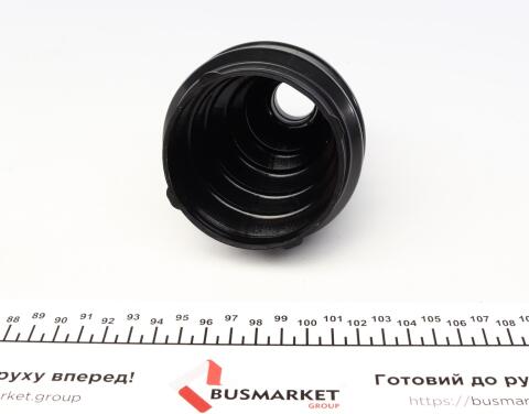 ШРКШ (внешний) Opel Corsa/Combo 93-01 (22/28z) (+29 ABS) HQ (FAG+)