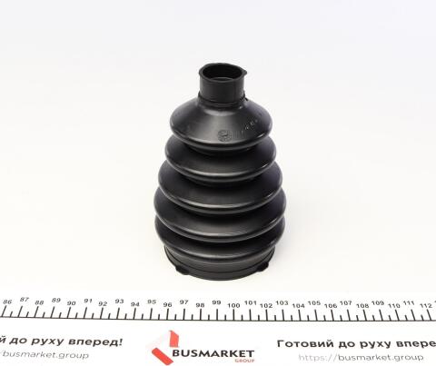 ШРКШ (внешний) Opel Corsa/Combo 93-01 (22/28z) (+29 ABS) HQ (FAG+)