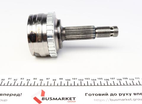 ШРКШ (внешний) Opel Corsa/Combo 93-01 (22/28z) (+29 ABS) HQ (FAG+)