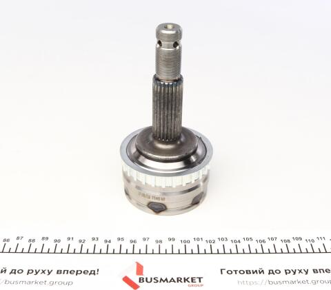 ШРКШ (внешний) Opel Corsa/Combo 93-01 (22/28z) (+29 ABS) HQ (FAG+)