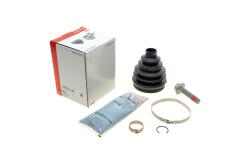 Пильник ШРКШ (зовнішній) VW T5 2.0/1.9TDI 03- (термопласт) Пильник ШРКШ (зовнішній) VW T5 2.0/1.9TDI 03- (термопласт)