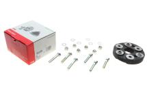 Муфта кардана еластична C-class (W202)/E-class (C124)/S-class (W140) 2.0-3.6 88-03 (к-кт)