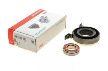 Підшипник підвісний Opel Omega A 1,8-2,4/2,3D/TD 86-94