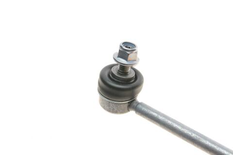 Тяга стабилизатора (переднего) (R) BMW 5 (E60/E61) 04-10 (L=421mm)